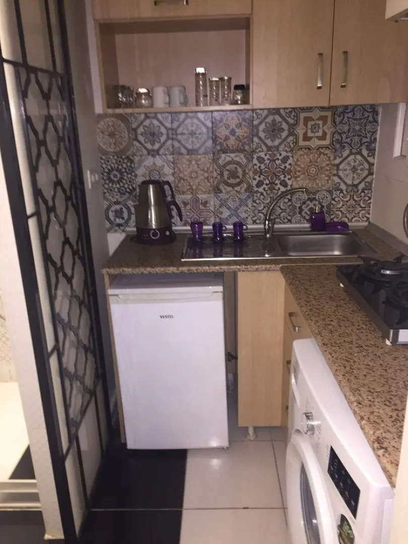 Отель Sarajevo Taksim