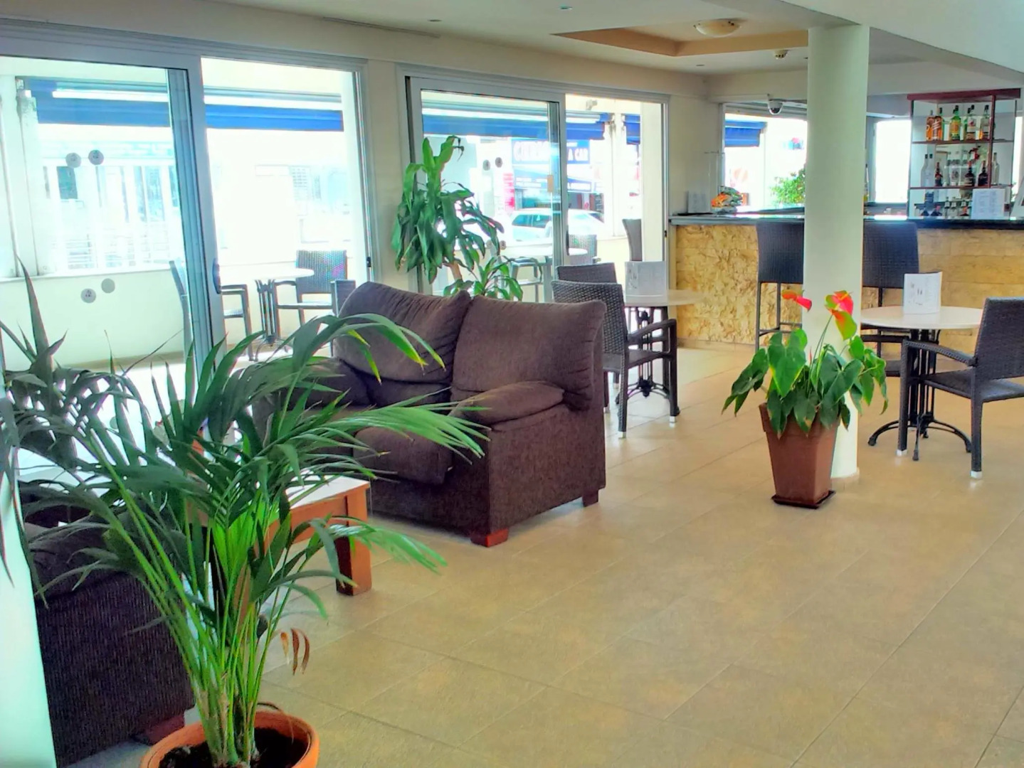 M Boutique Hotel - Designed for Adults