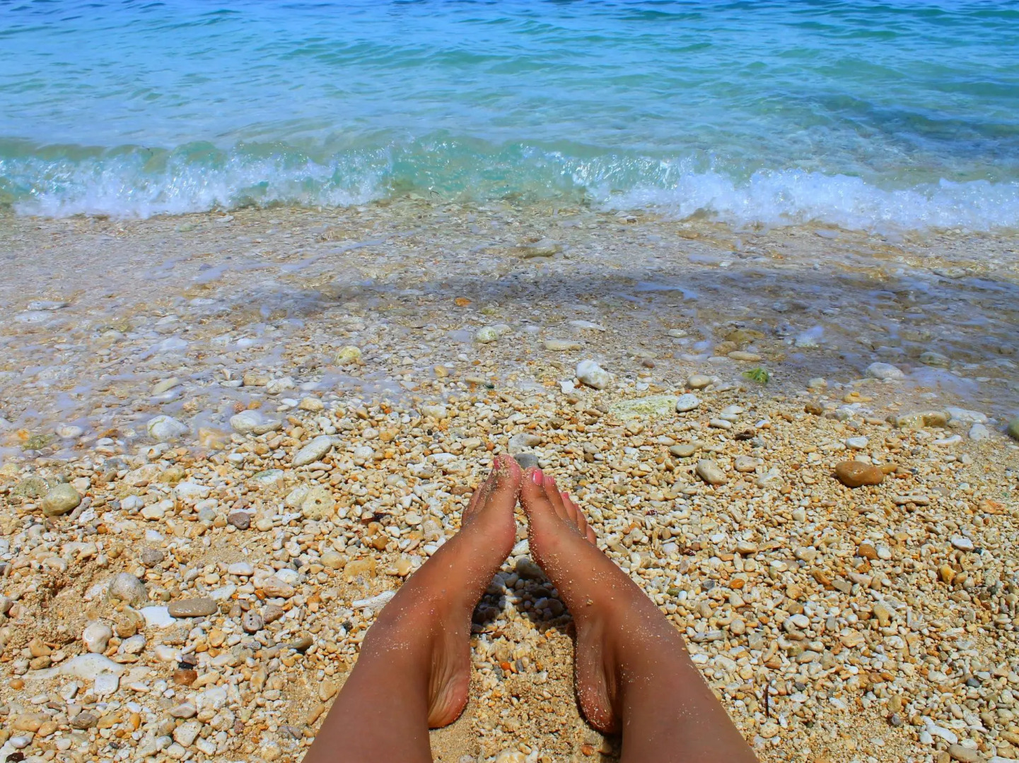 Giswold Lagunde Beach Resort