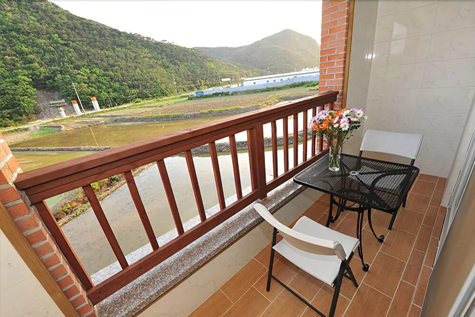 Yeongdeok Green Garden Pension