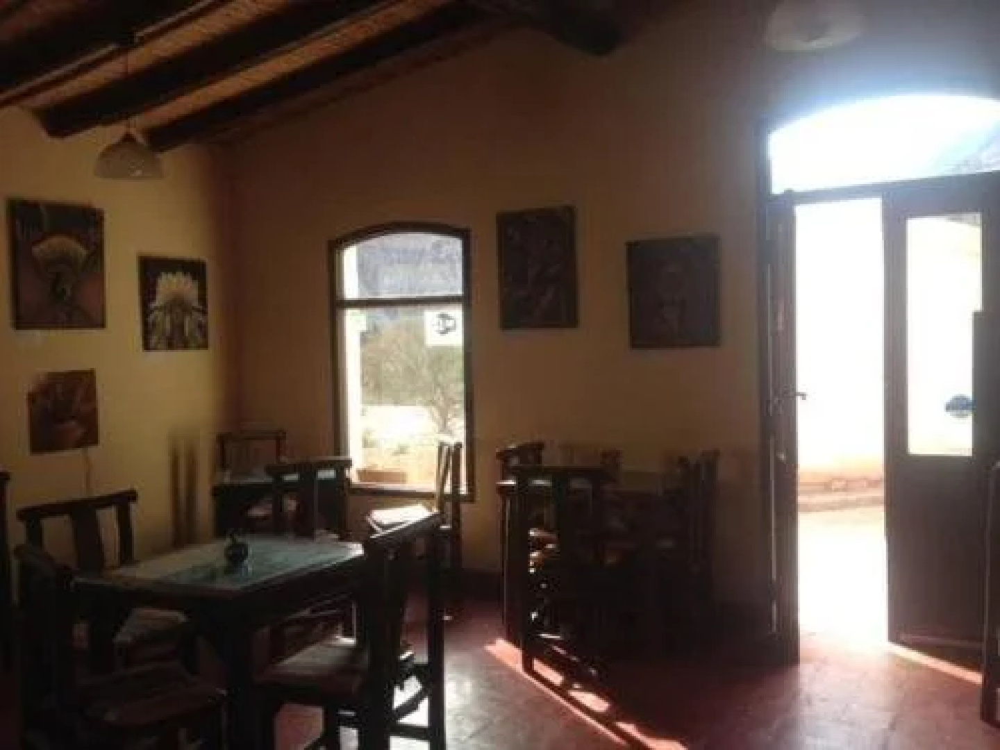 Killari Hotel
