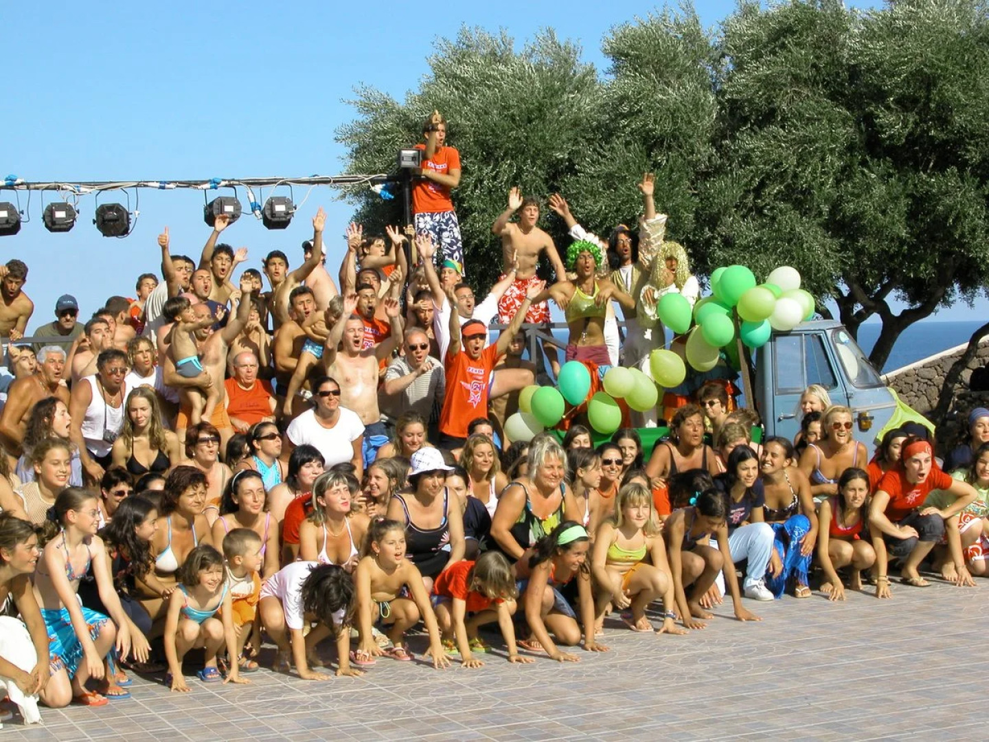 Club Esse Palmasera Village