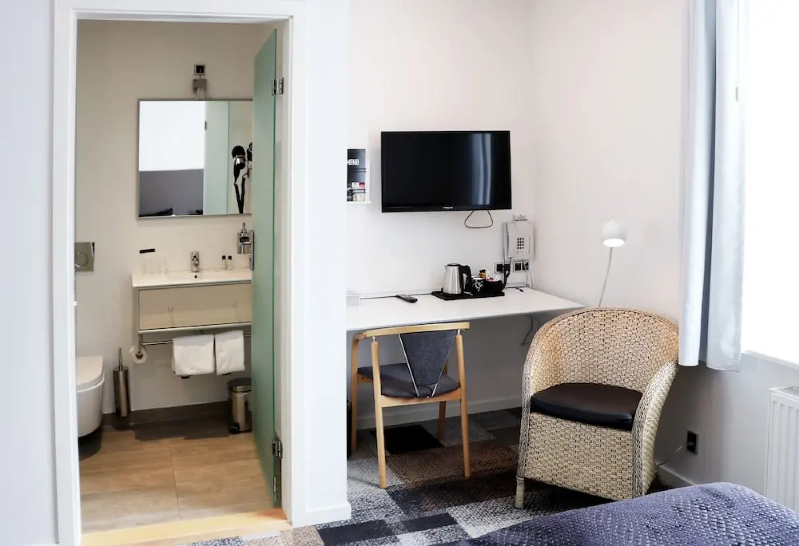 Best Western Hotel Skivehus