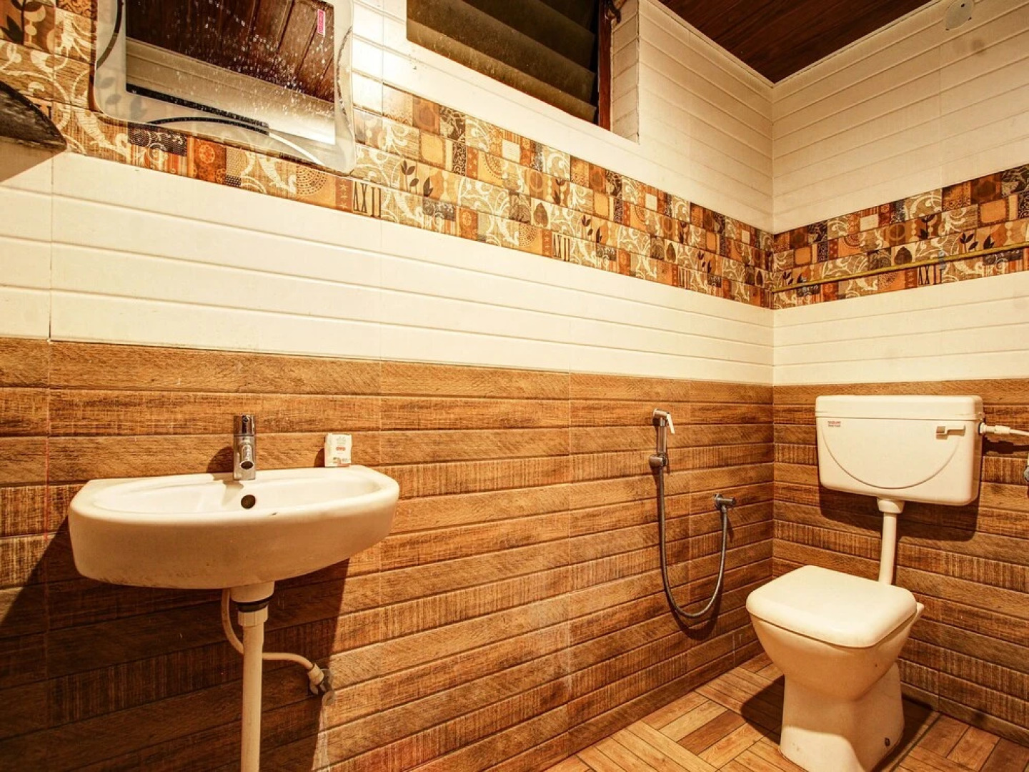 SPOT ON 37197 Mallya Residency