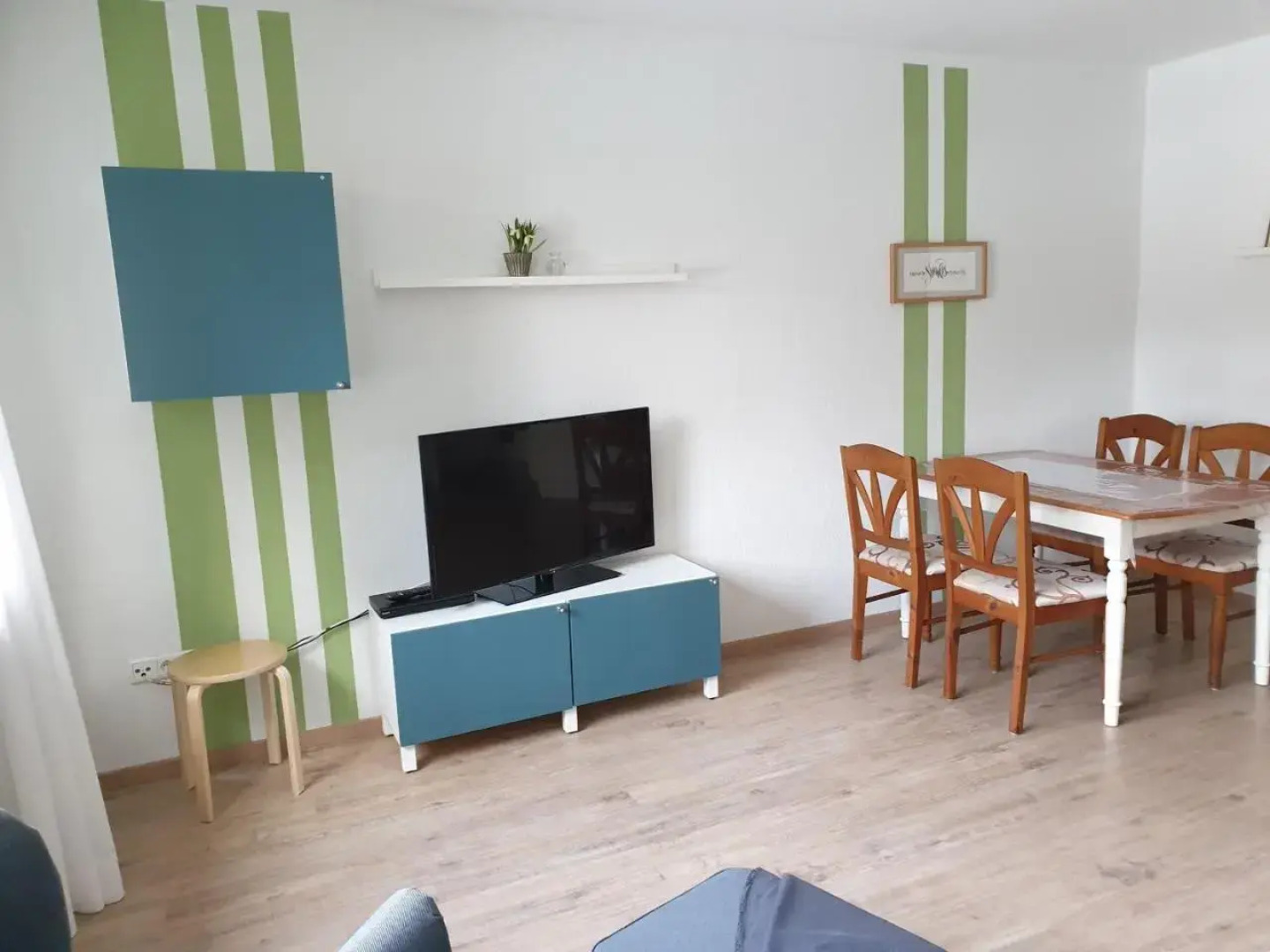 Ferienwohnung Vogelvilla