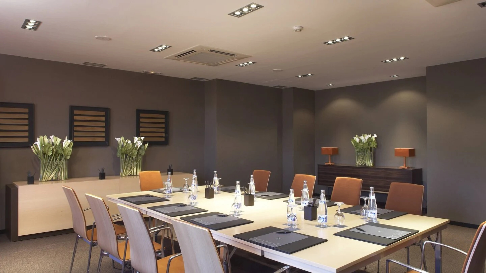 Hotel Palau de Bellavista by URH