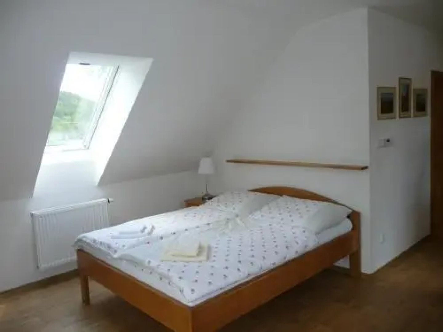 U Pramene Virskeho Vanku