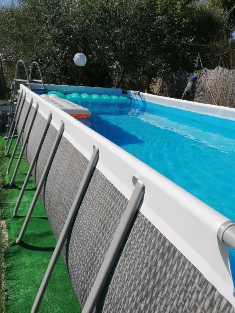 Hillock Of Goats Vacation Home On The Farm