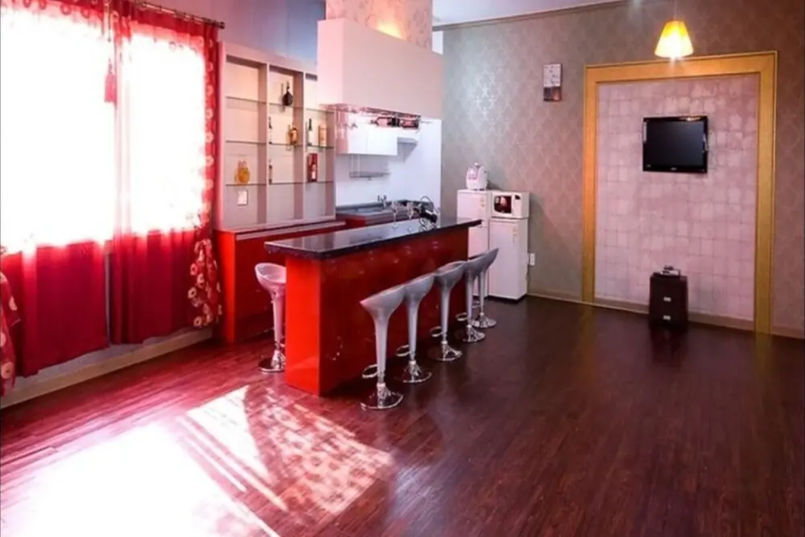 Yangpyeong Munaen Star Pension