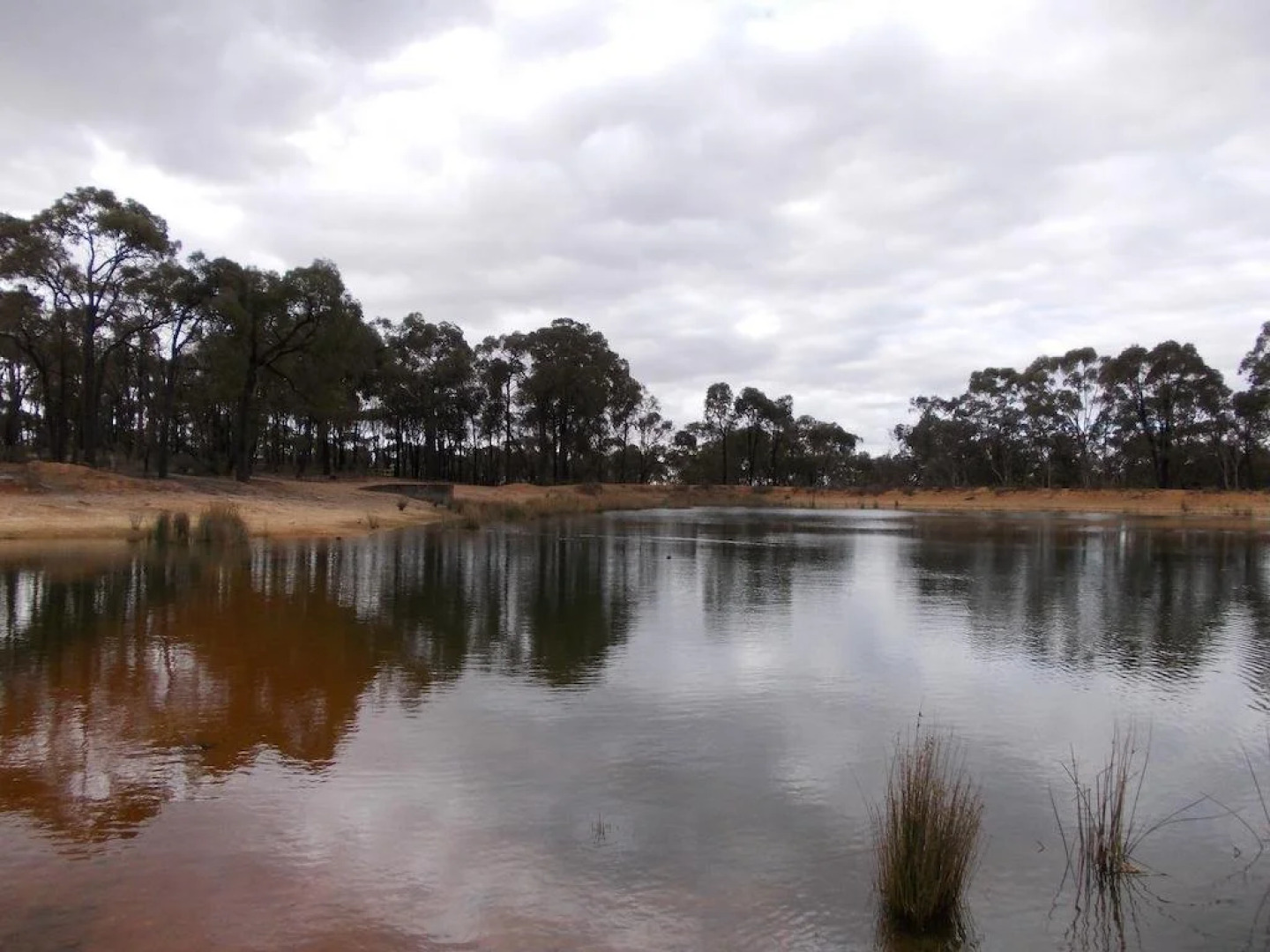 St Arnaud Old Post Office Apartments