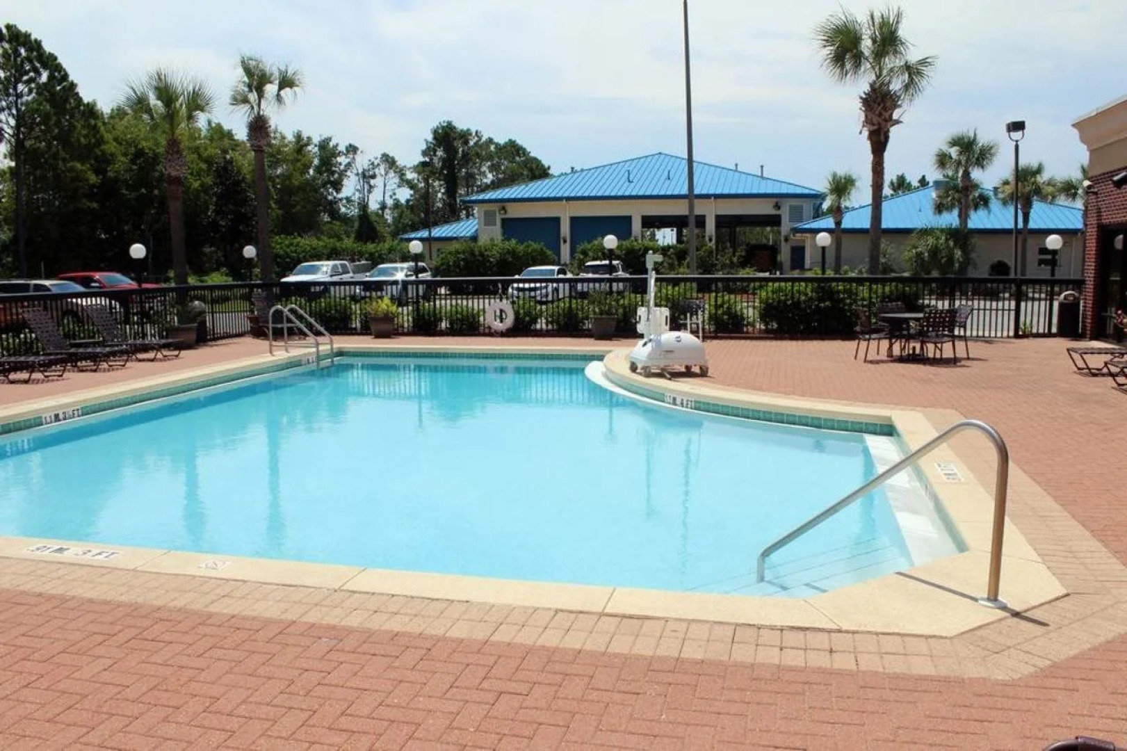 Hampton Inn Panama City Beach