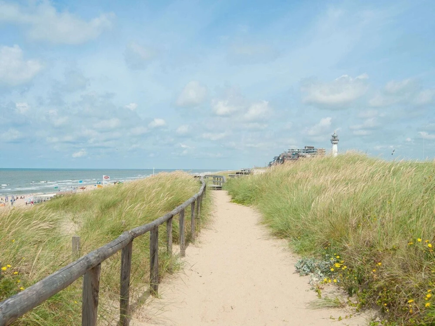 Charming Holiday Home in Egmond aan Zee Near Seabeach