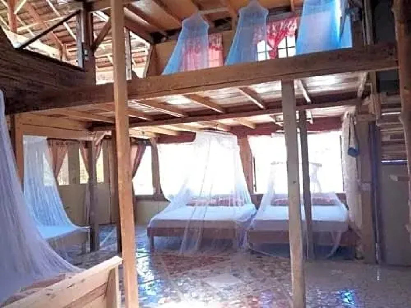 Ramalyn Beach Resort