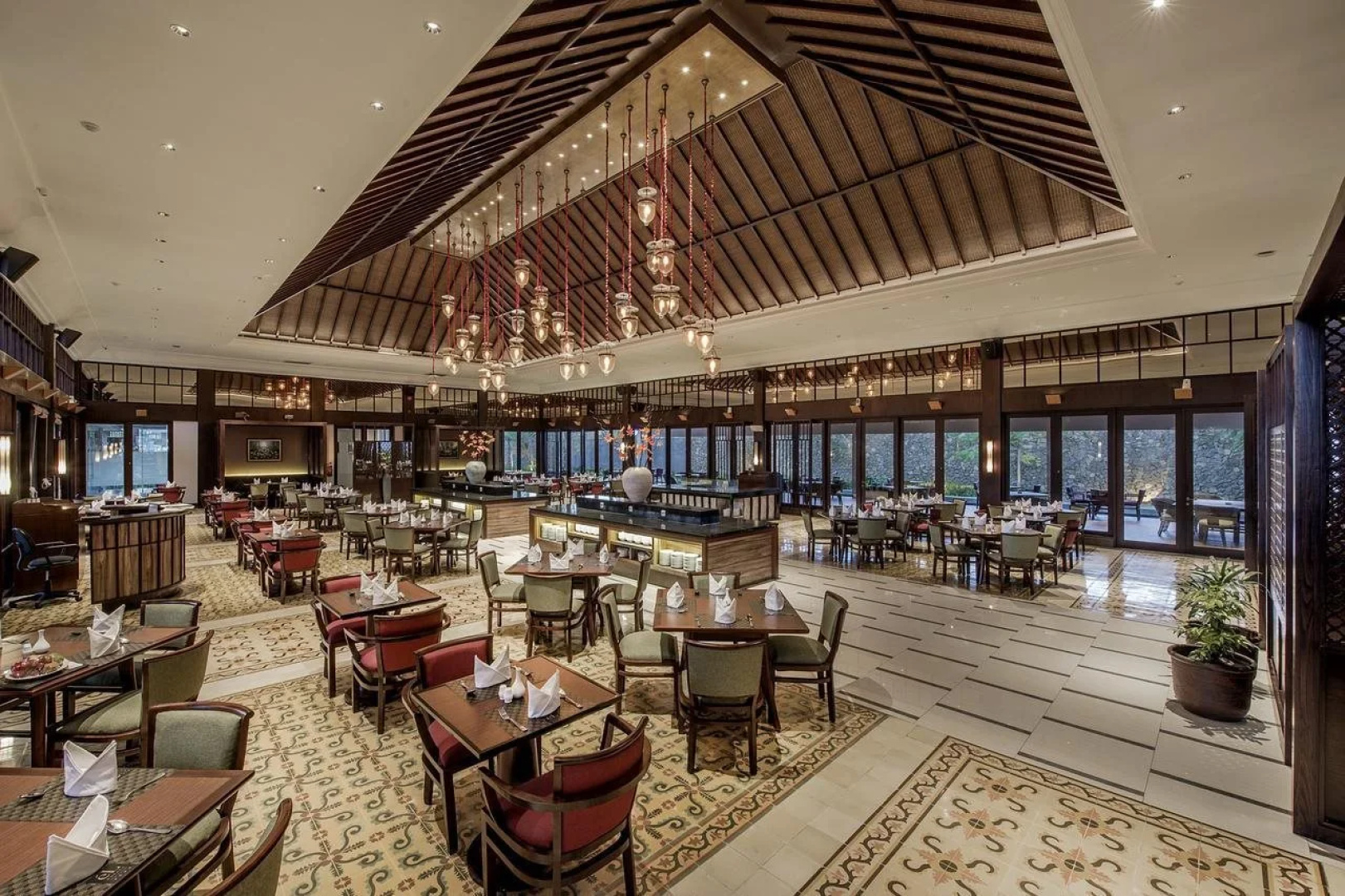 éL Hotel Royale Banyuwangi