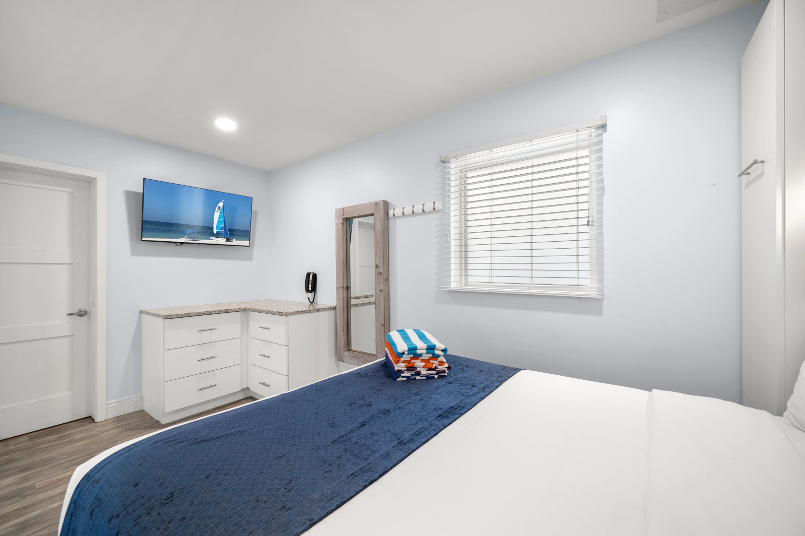 Silver Surf Gulf Beach Resort