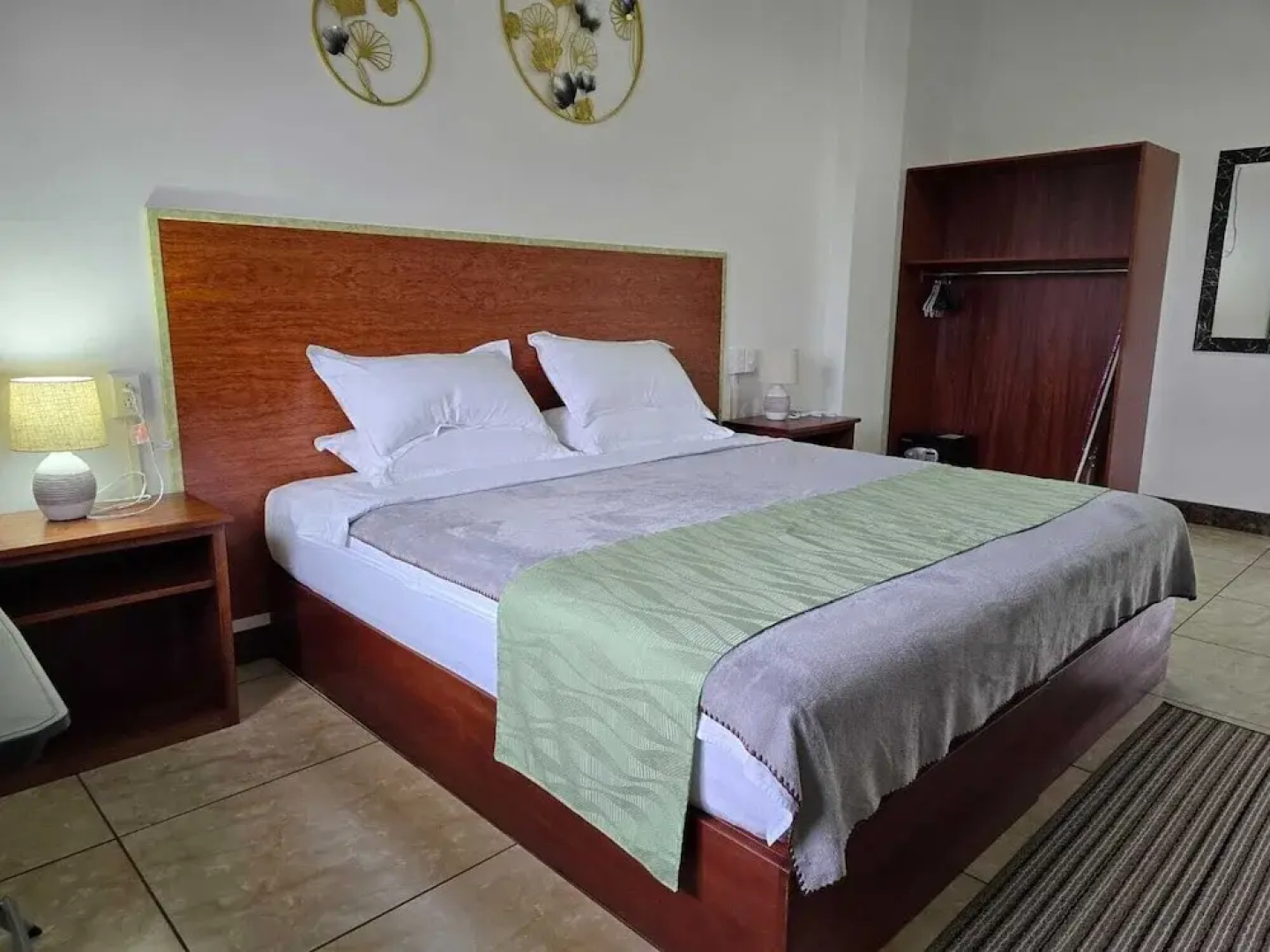 Clivia Hotel