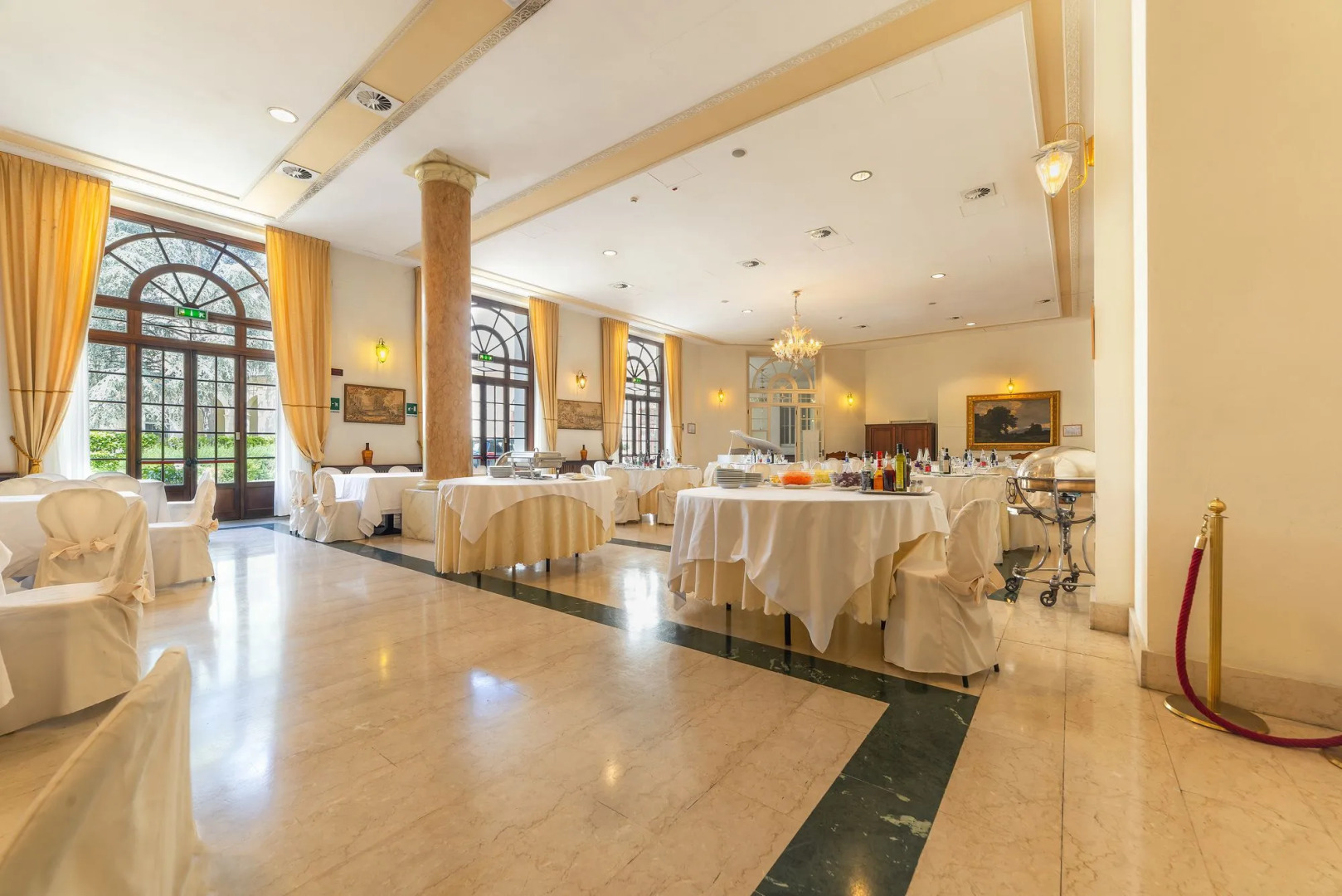 Grand Hotel Nuove Terme