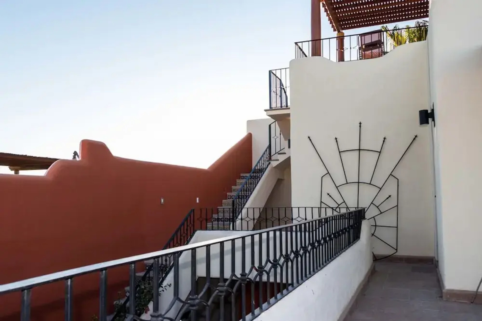 Casa Vista del Mar 2 BR by Casago