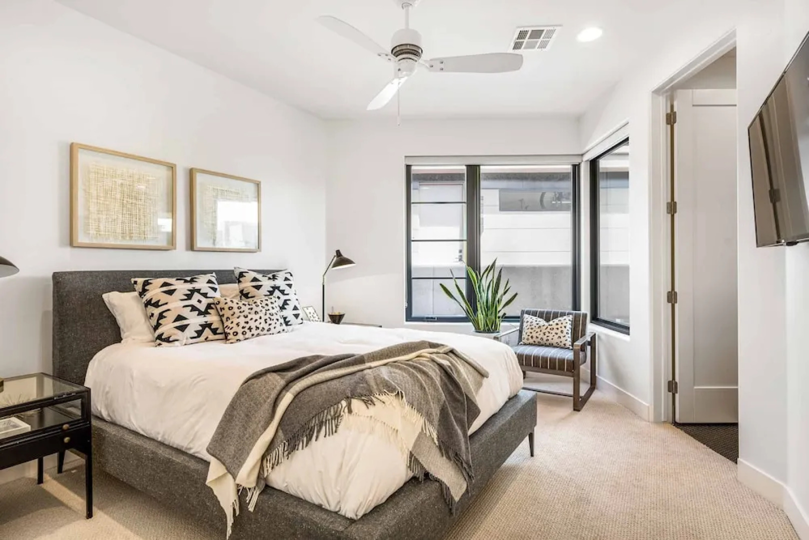 Snow Canyon Sanctuary #8 4 Bedroom Home