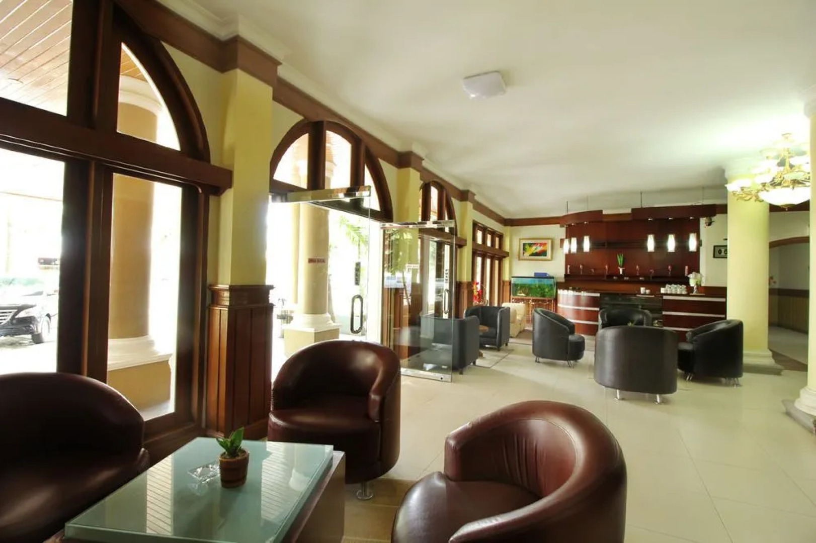 Airy Korumba Syeh Yusuf 100 Kendari