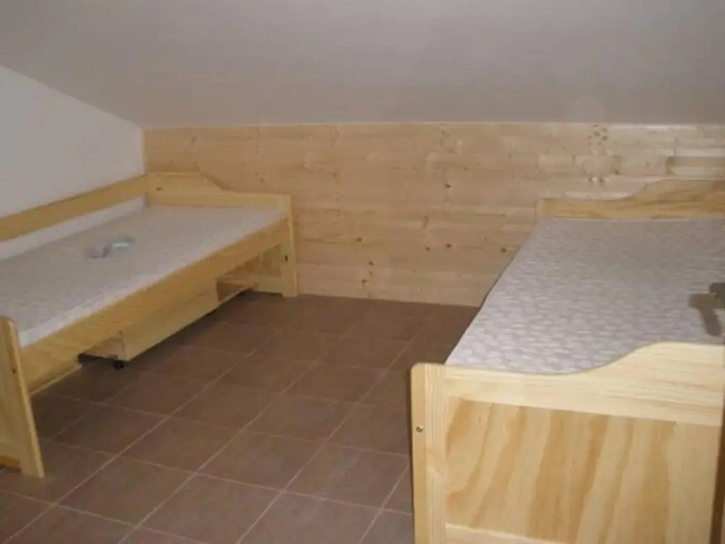 Cihlářka v Krkonoších - Apartmán 206