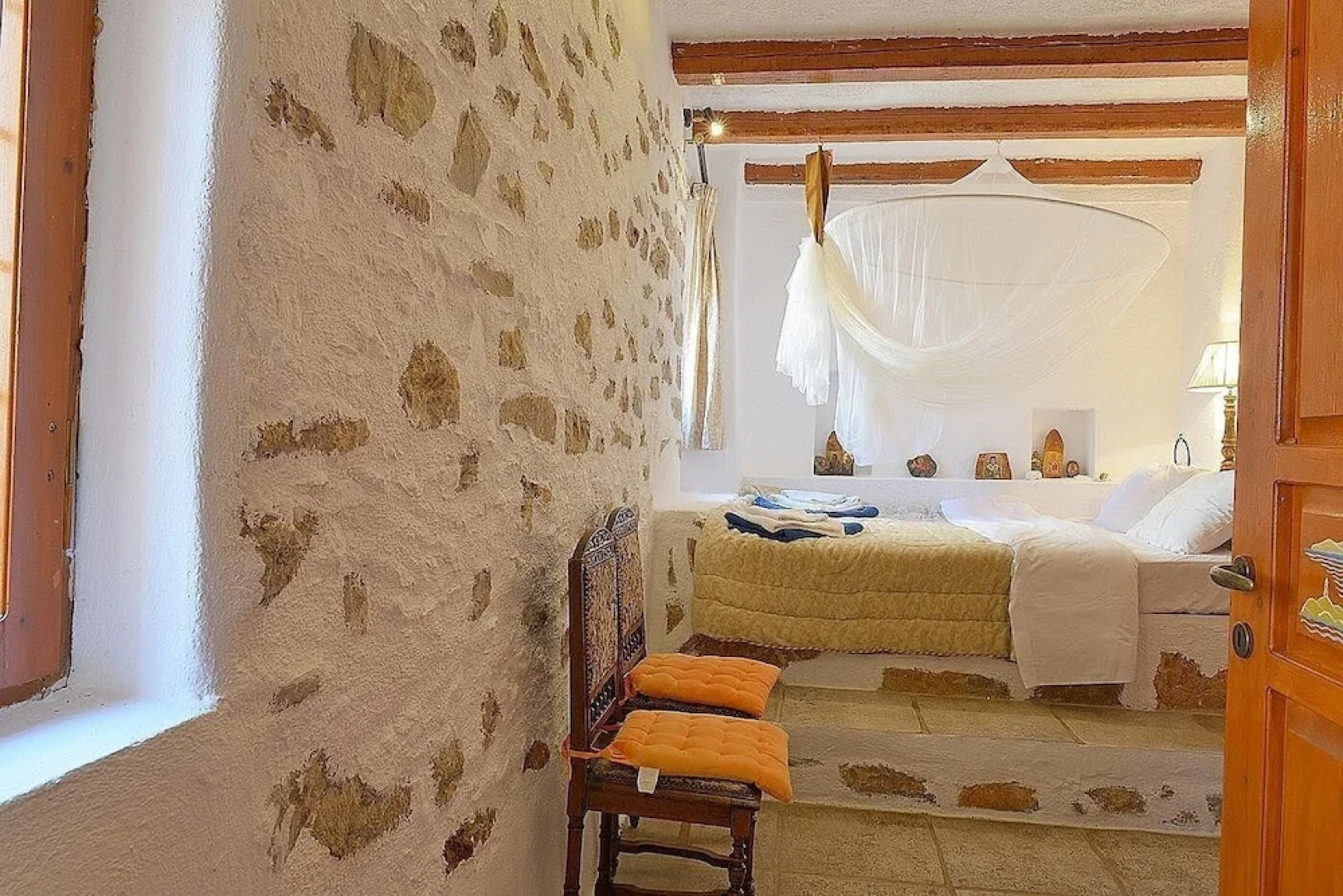 Almond Trees Villas