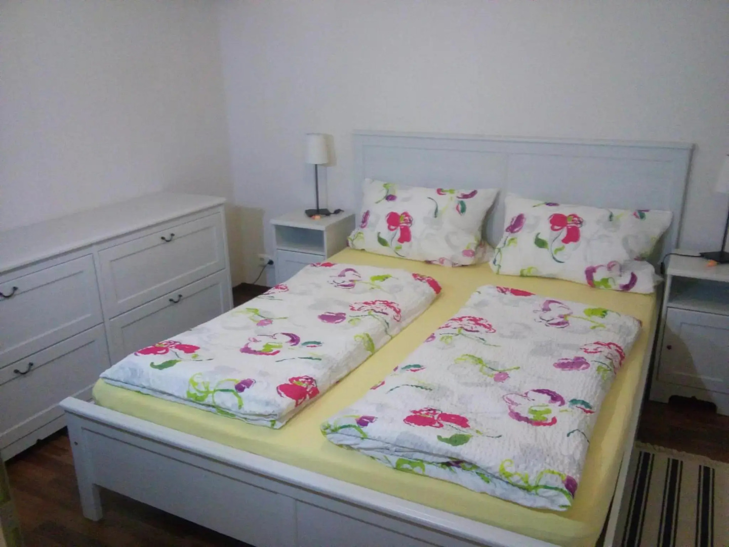 Appartementanlage Tecklenburger Altstadt