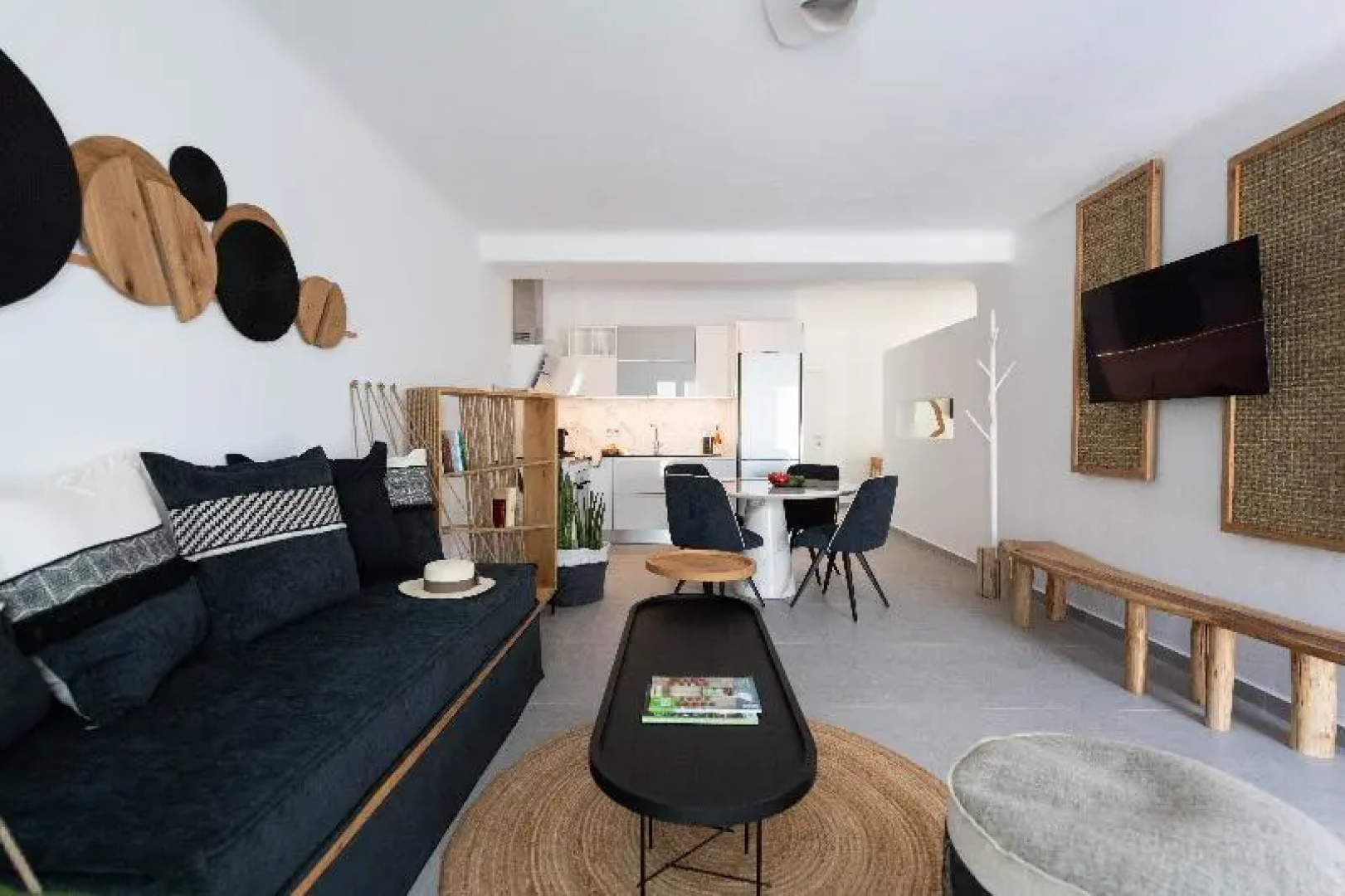 Sersi Paros Luxury Villas and Suites