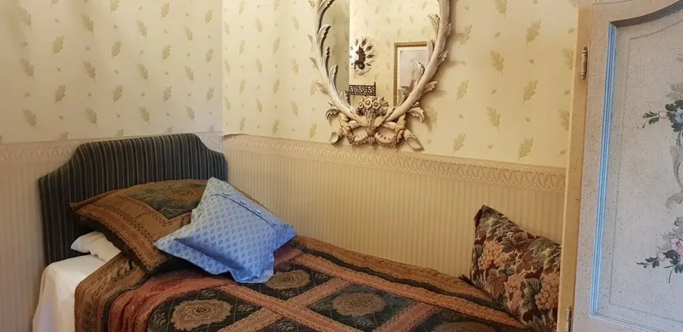 Schloßhotel Frauenmark