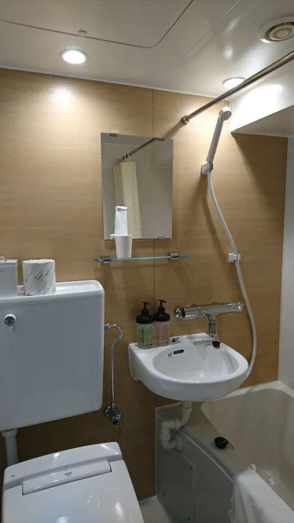 Fancy Business Hotel