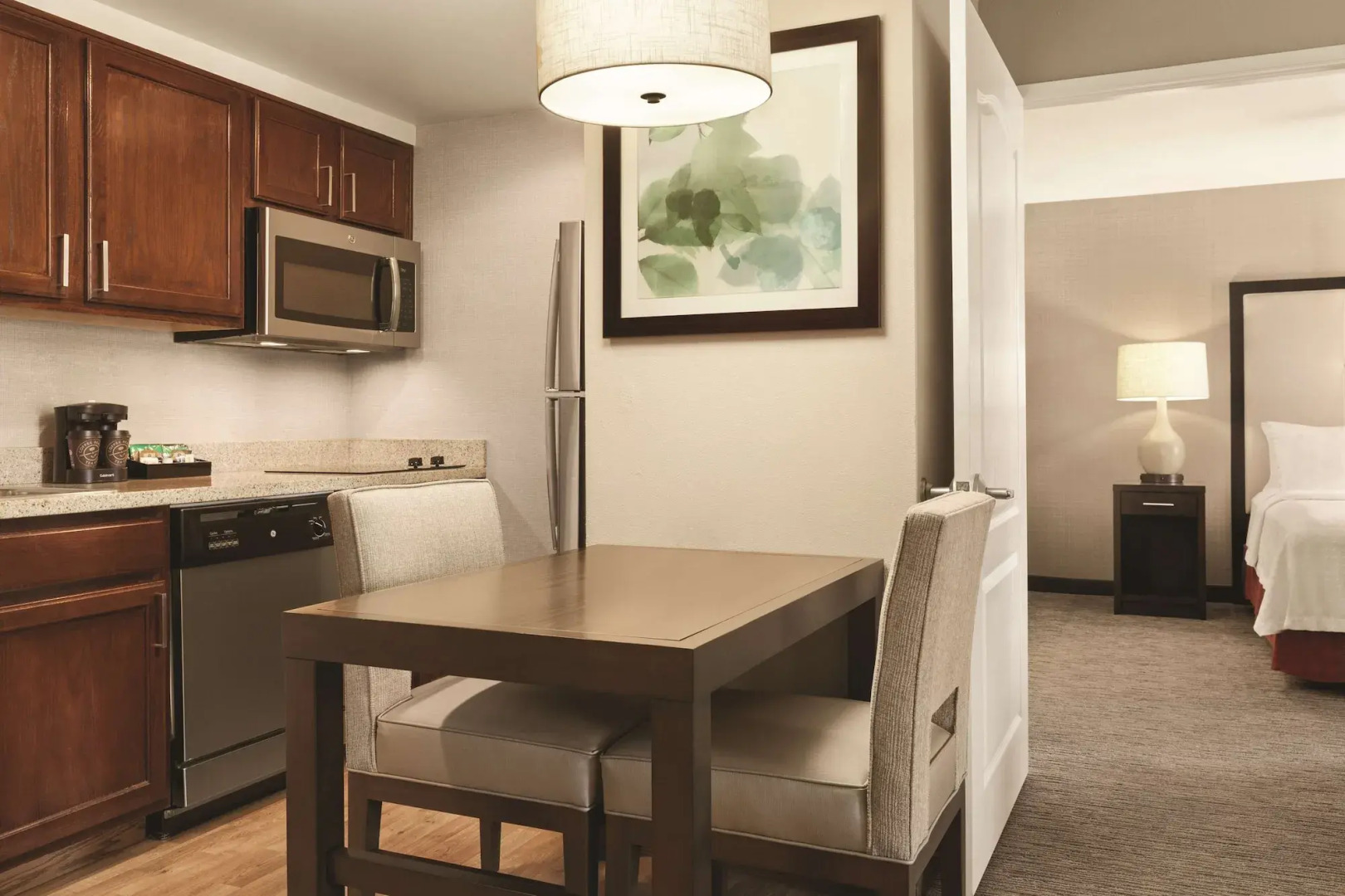 Homewood Suites by Hilton La Quinta