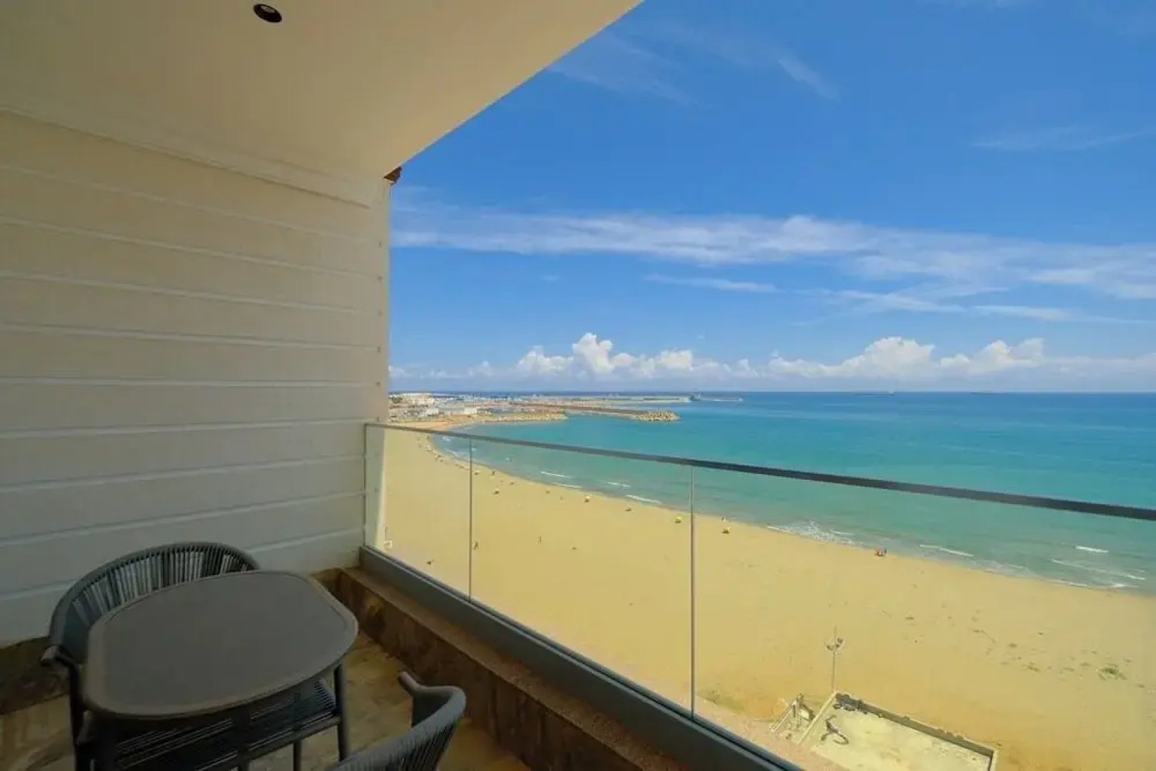 Hotel El Bey Jijel