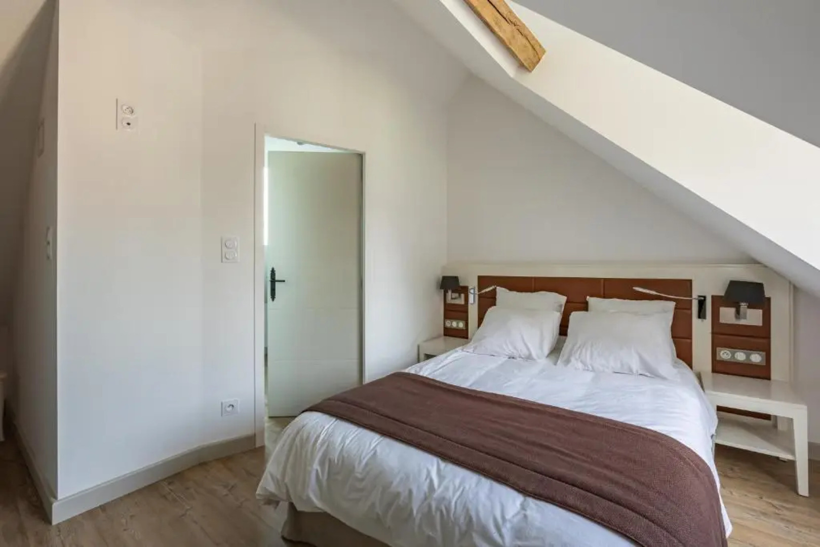 Clos 1736 - Le Touquet