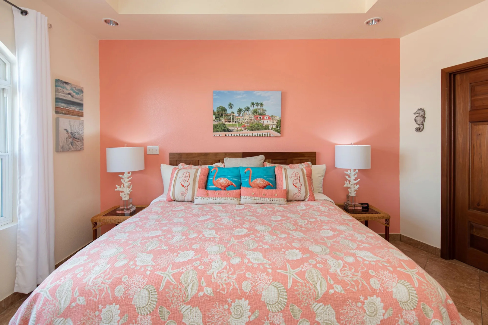 Grand Caribe Belize