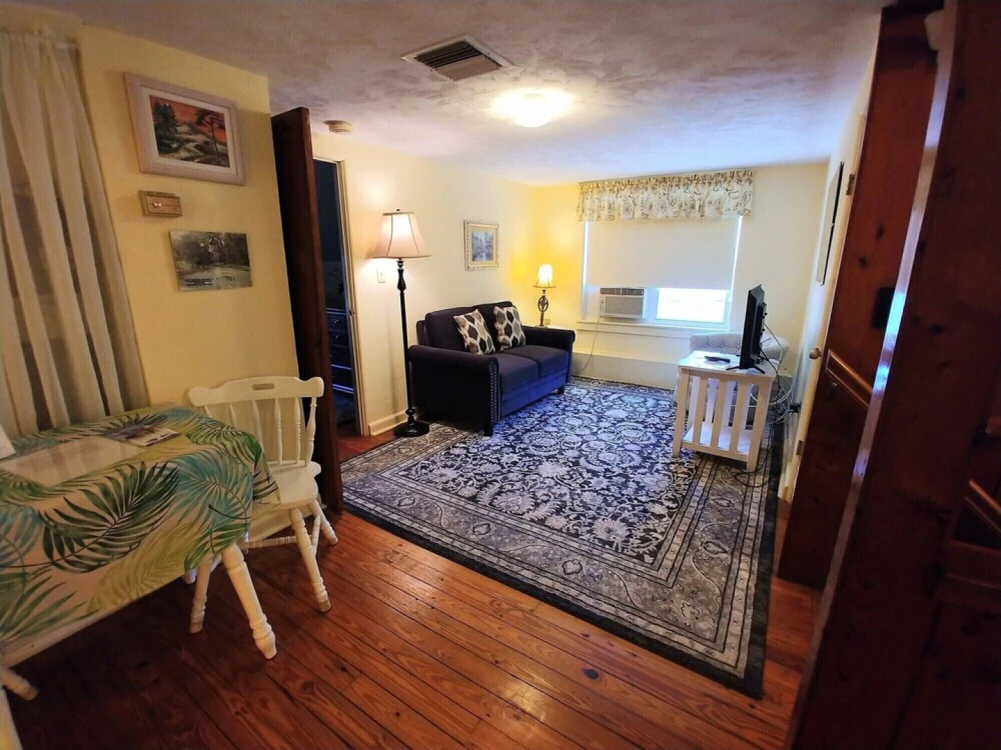 Historic Tremain  Cottages