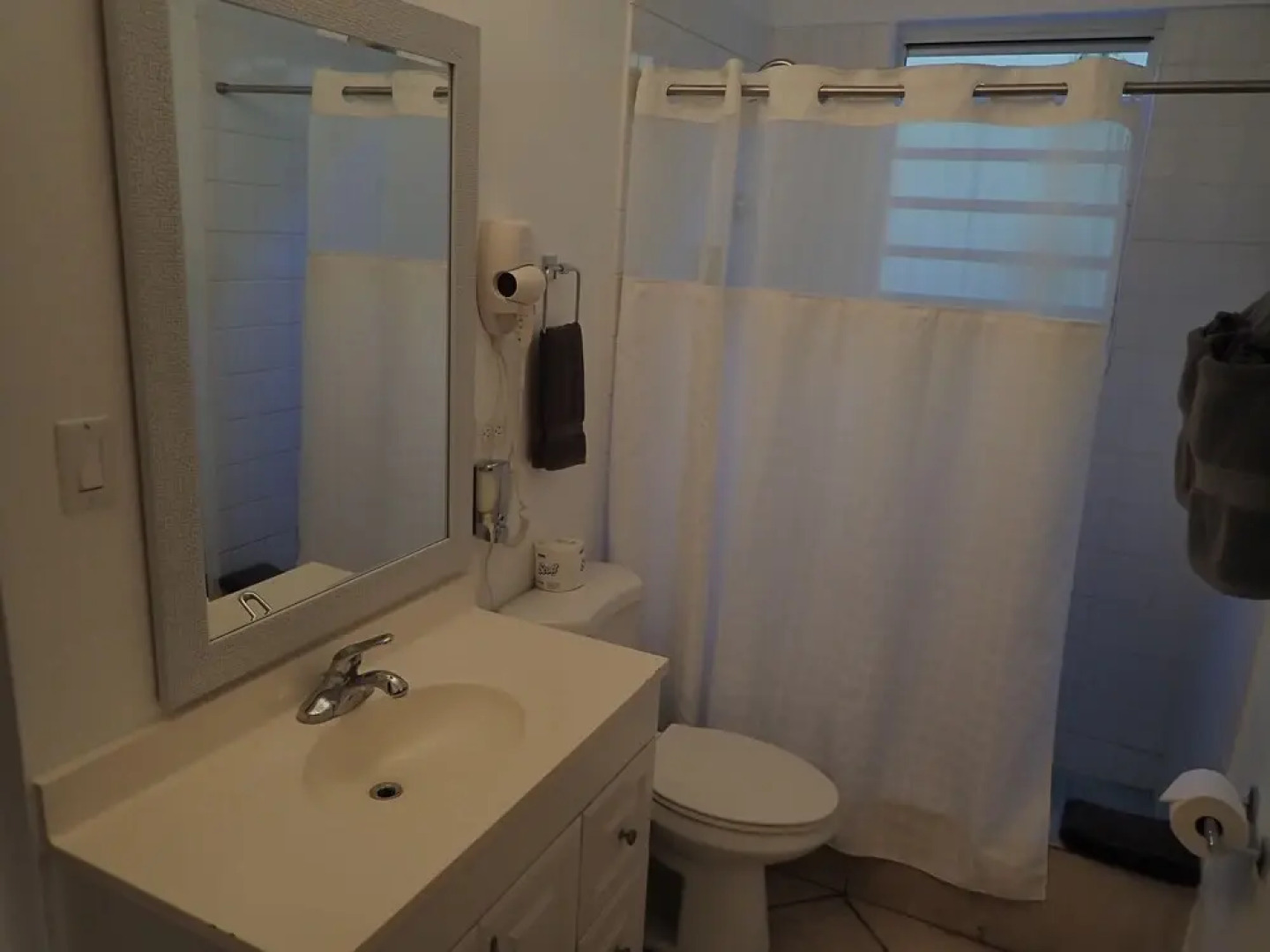 The Vieques Guesthouse