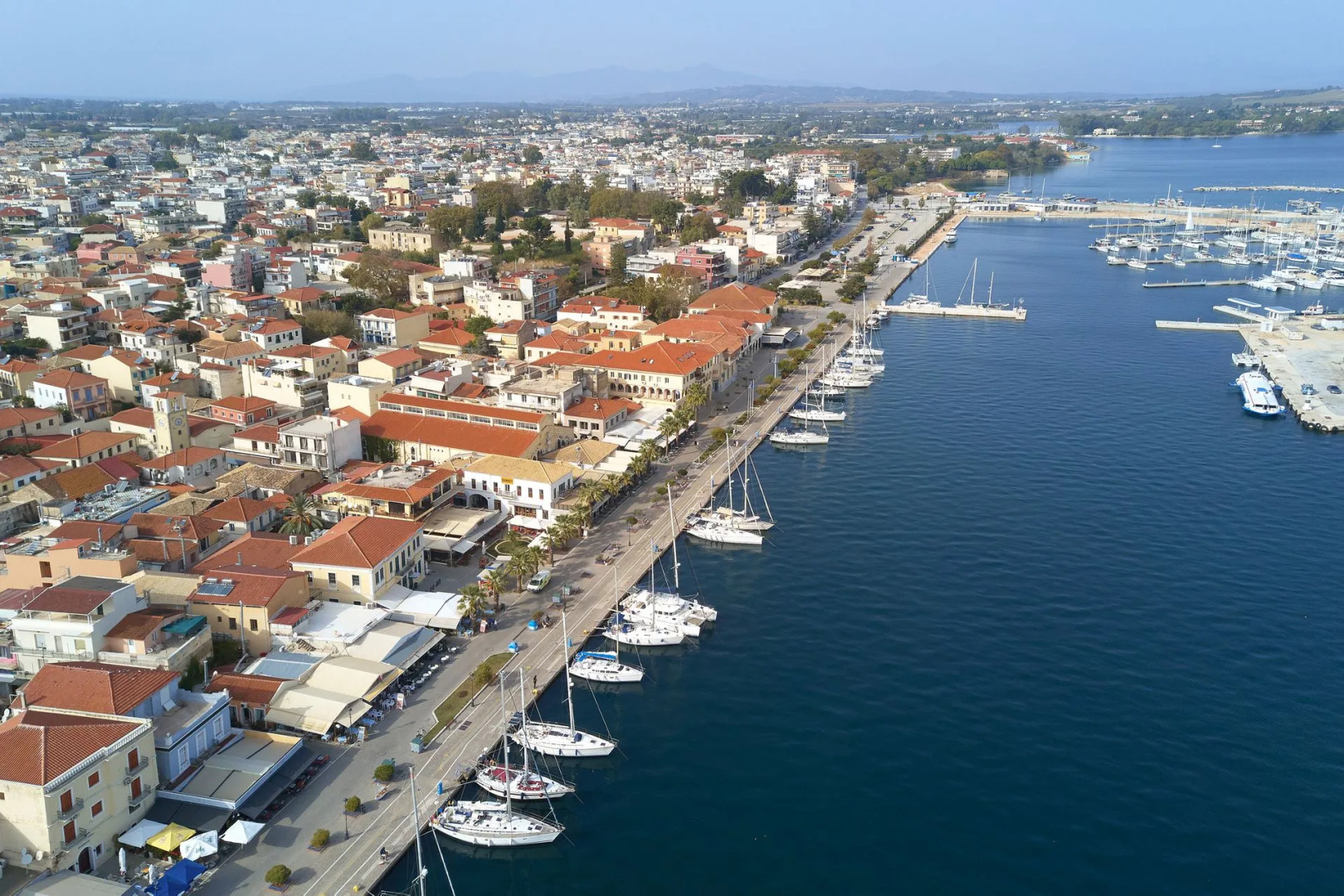 Dioni Boutique Hotel