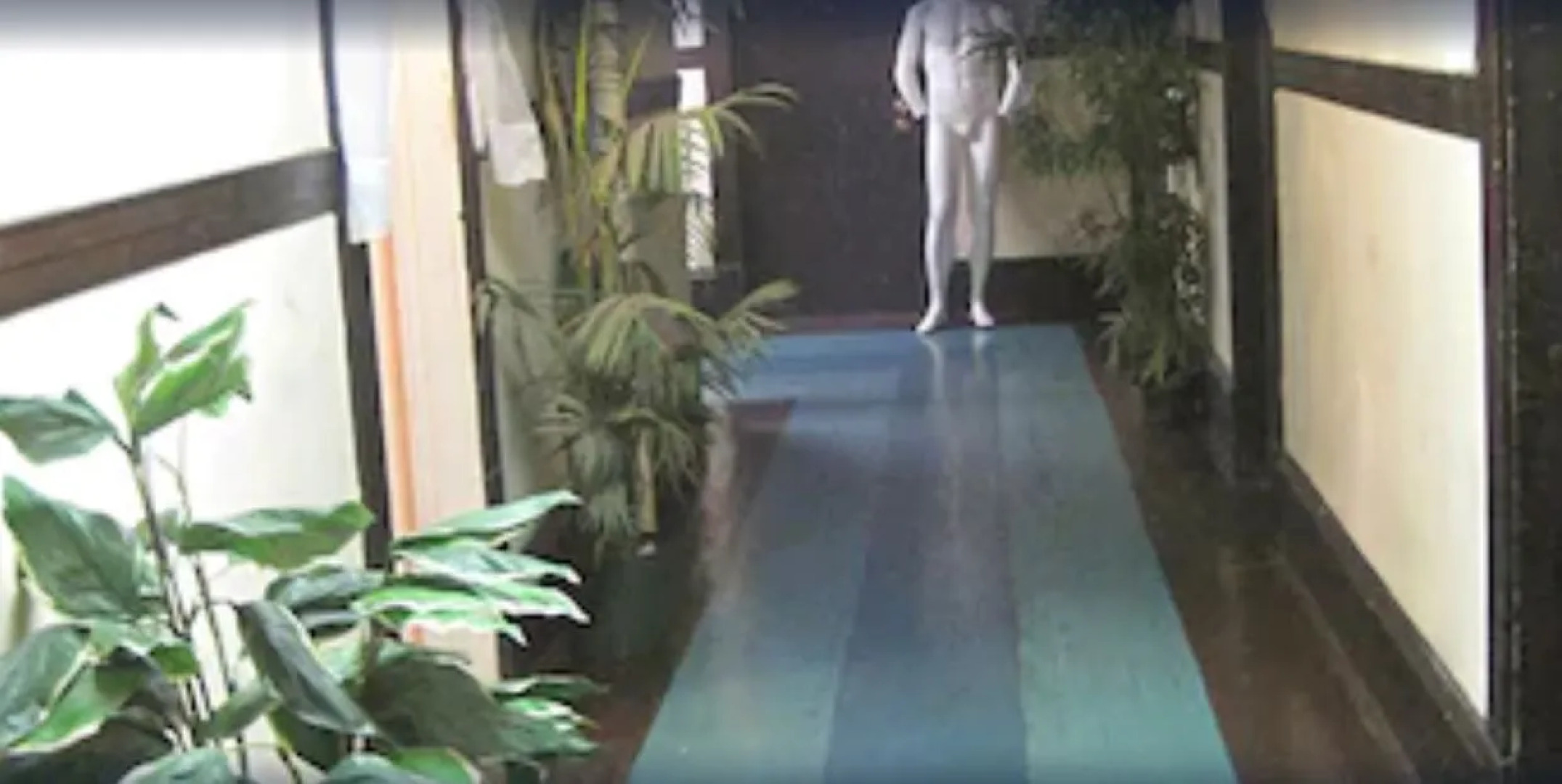 American Backpackers Hostel