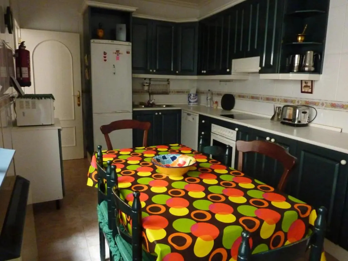 La Morada Casa Rural