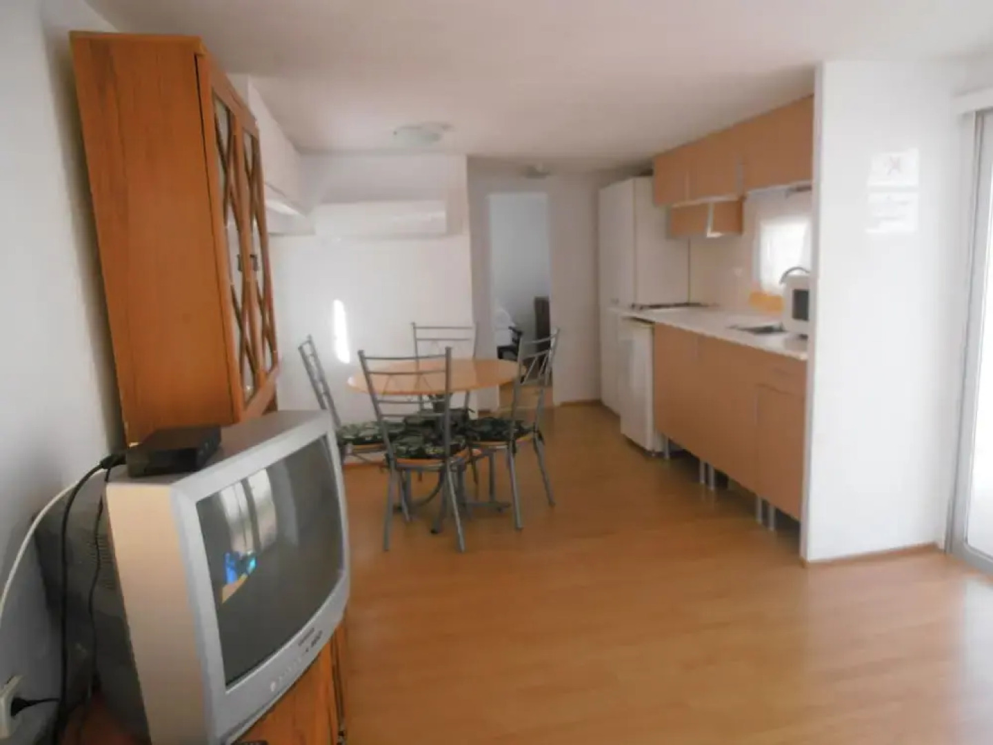 Oasis Country Park - Campground