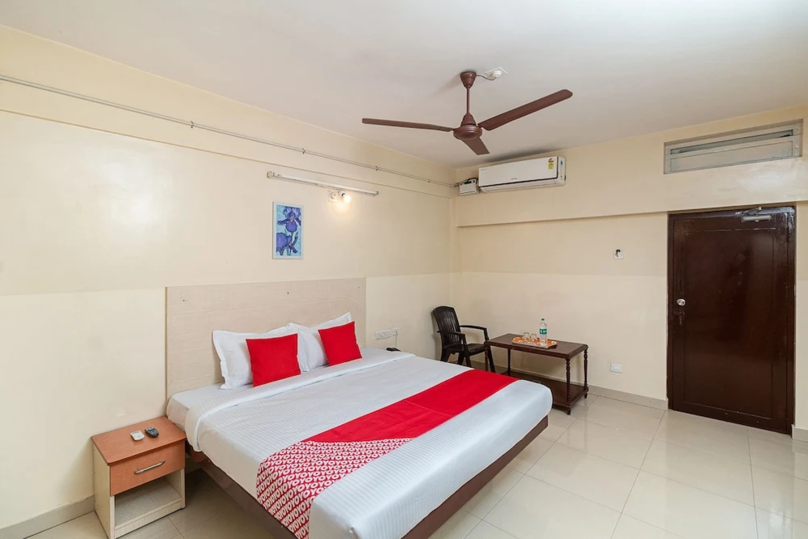 OYO 40877 Pvslodge