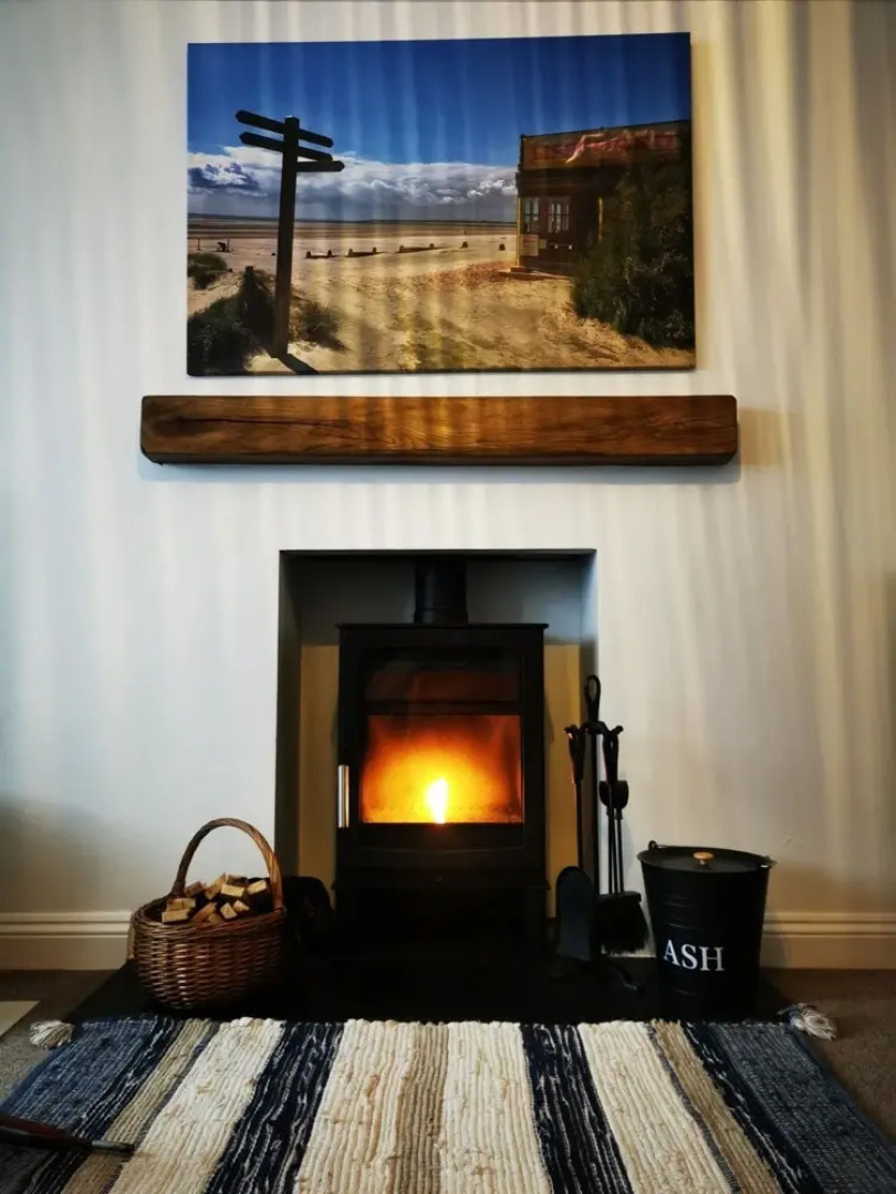 Seascape - 4 bed Home in Bracklesham Bay