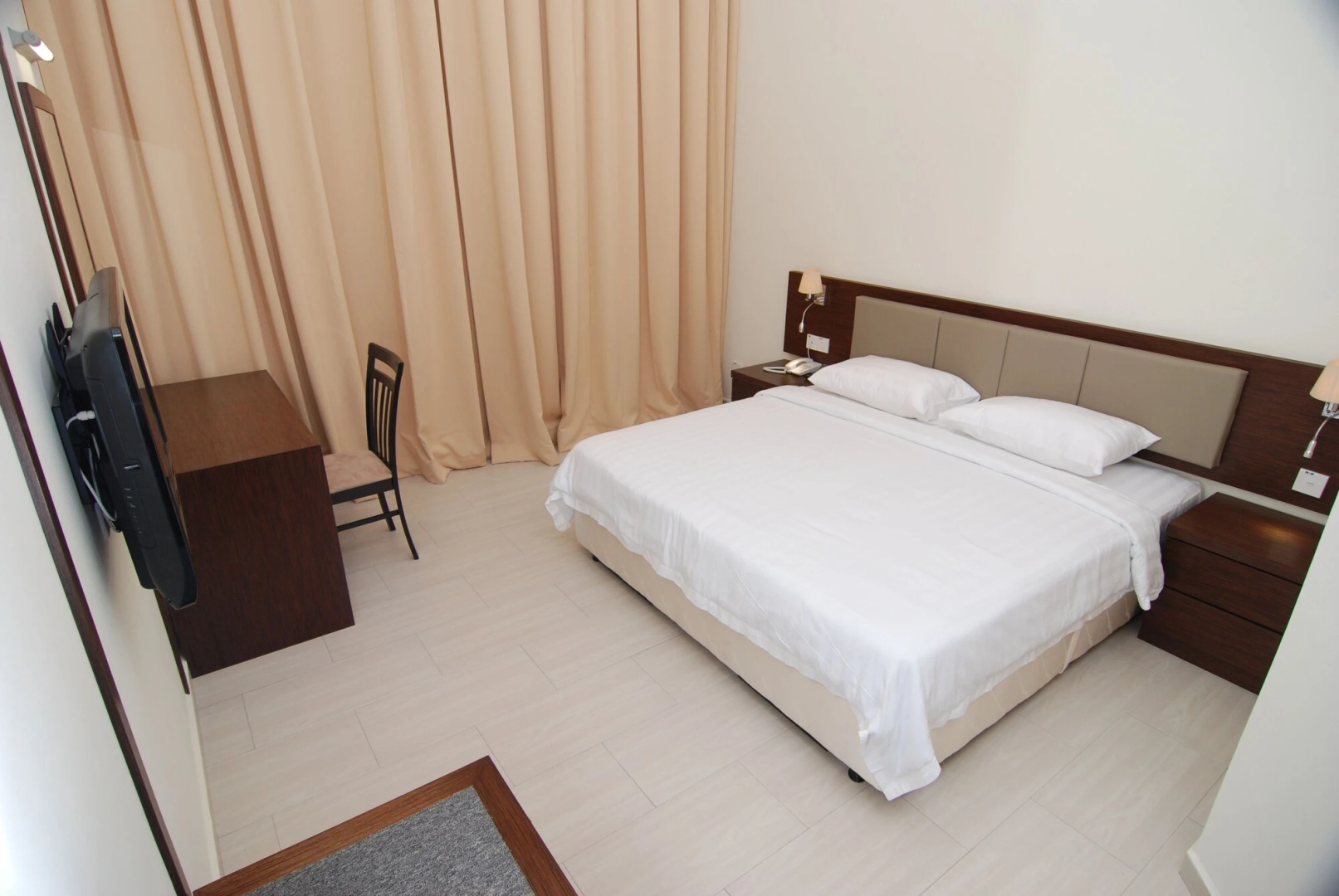 Seemsoon Hotel