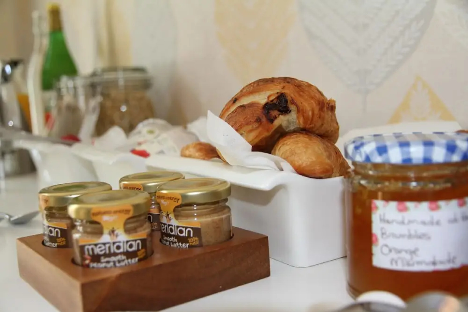 Brambles Bed and Breakfast