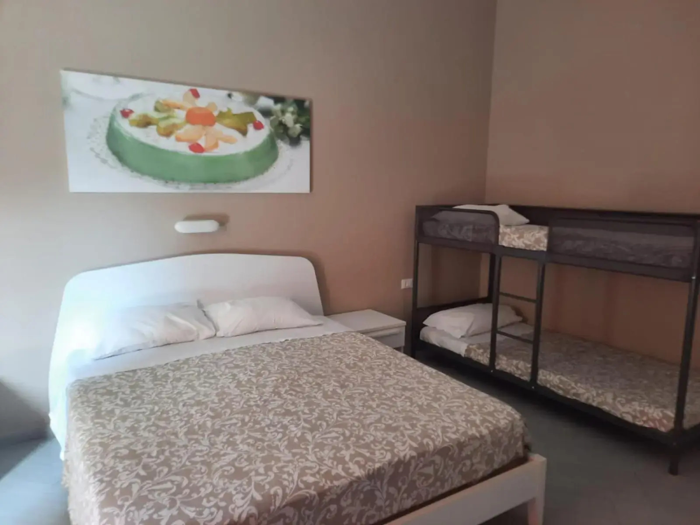 Residence Le Isole