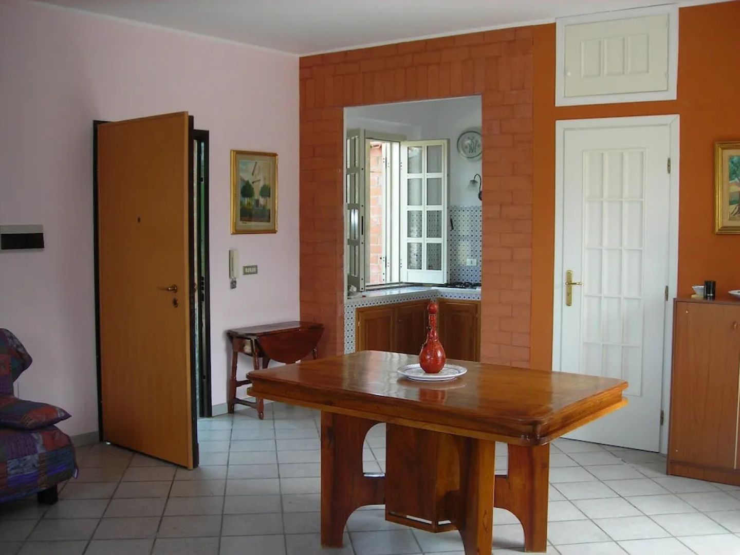 Il Giardino sul Mare