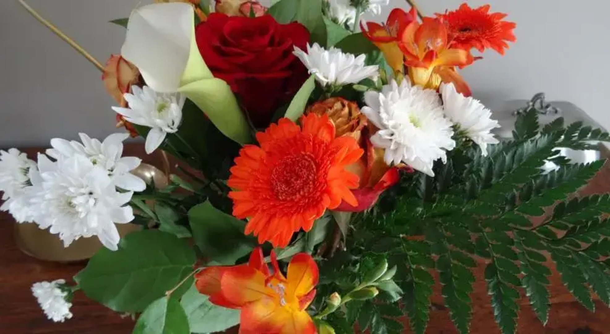 Une chambre en ville