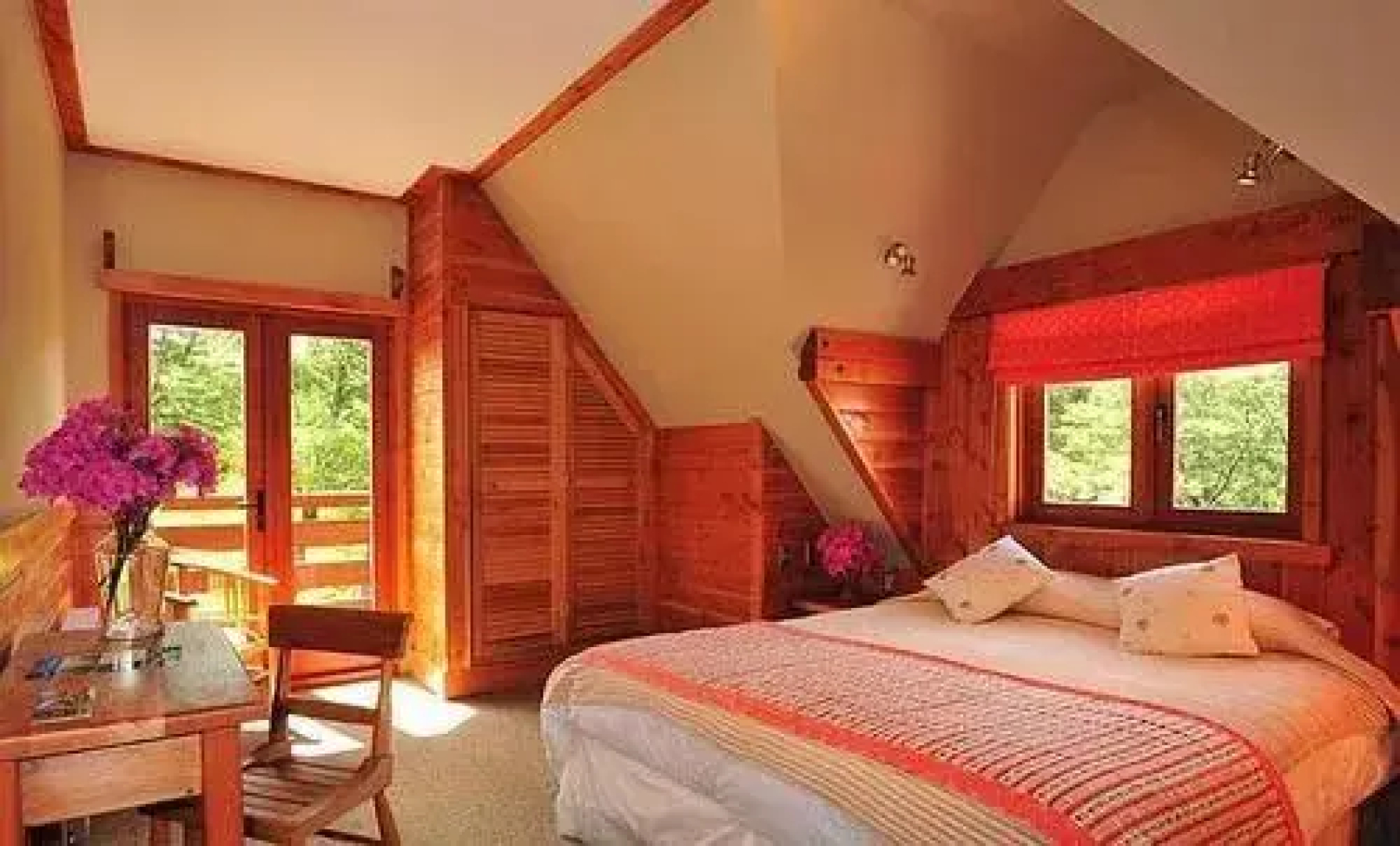 Petrohue Lodge