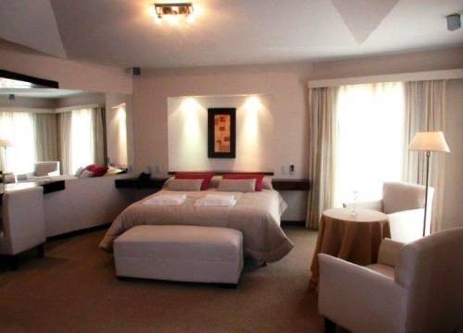 Santa Cecilia Resort & Spa