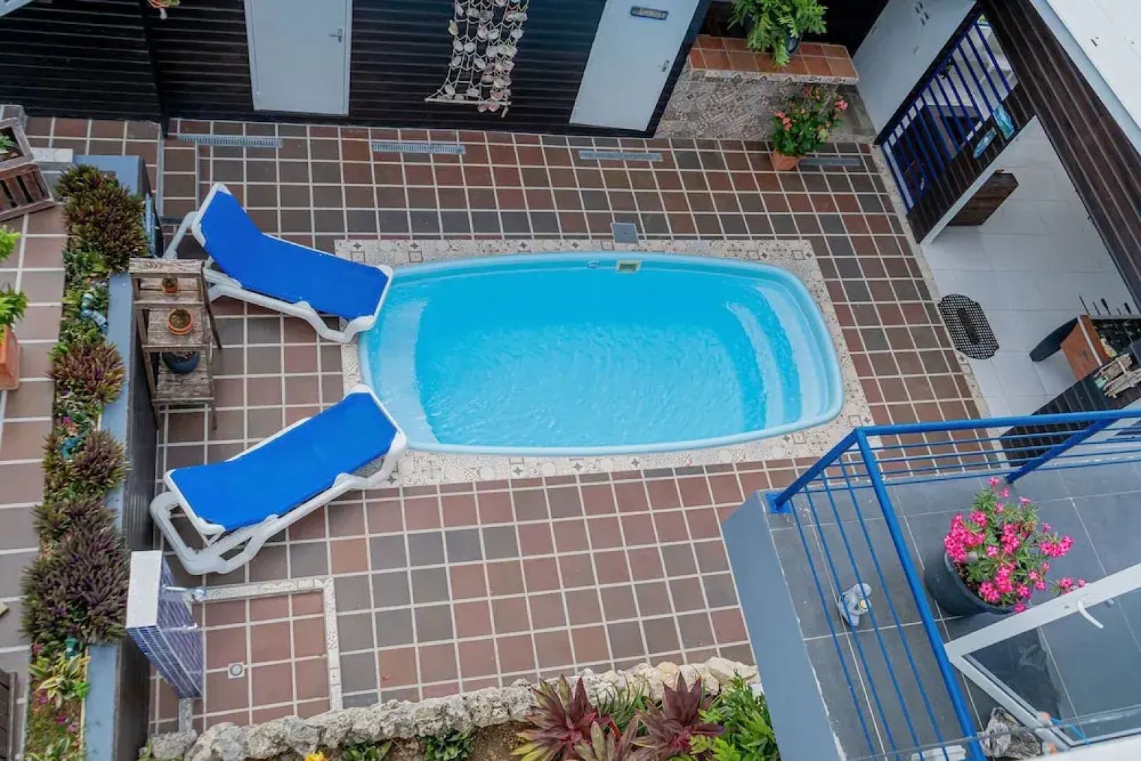 Westpunt Beach Apartments